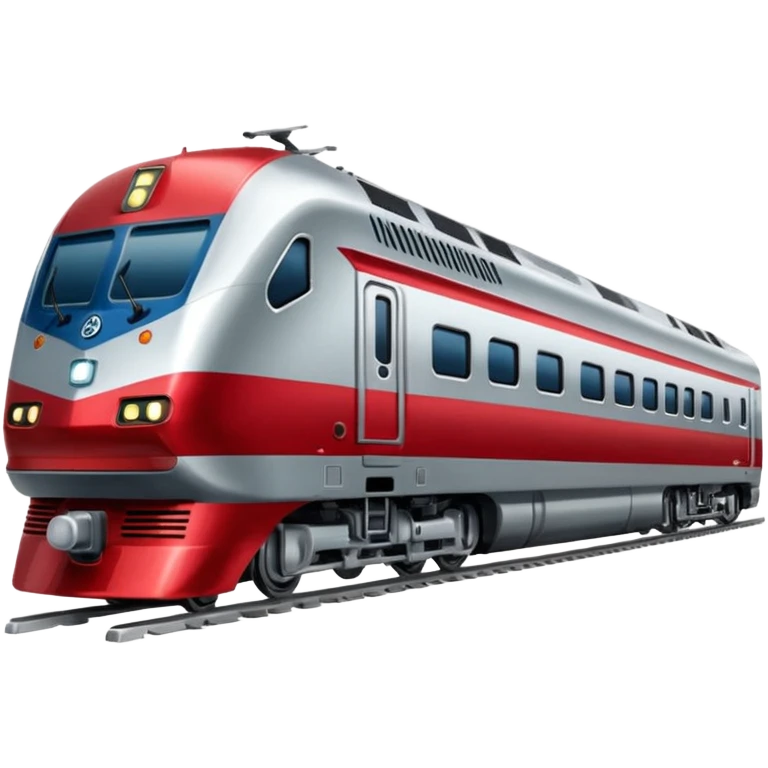 Amtrak emoji