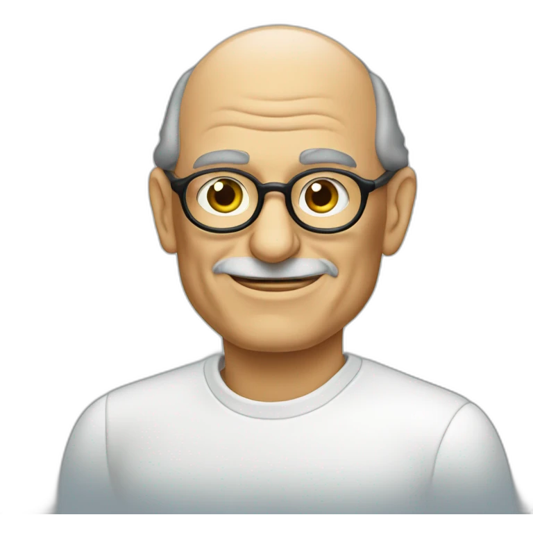 pepe steve jobs emoji