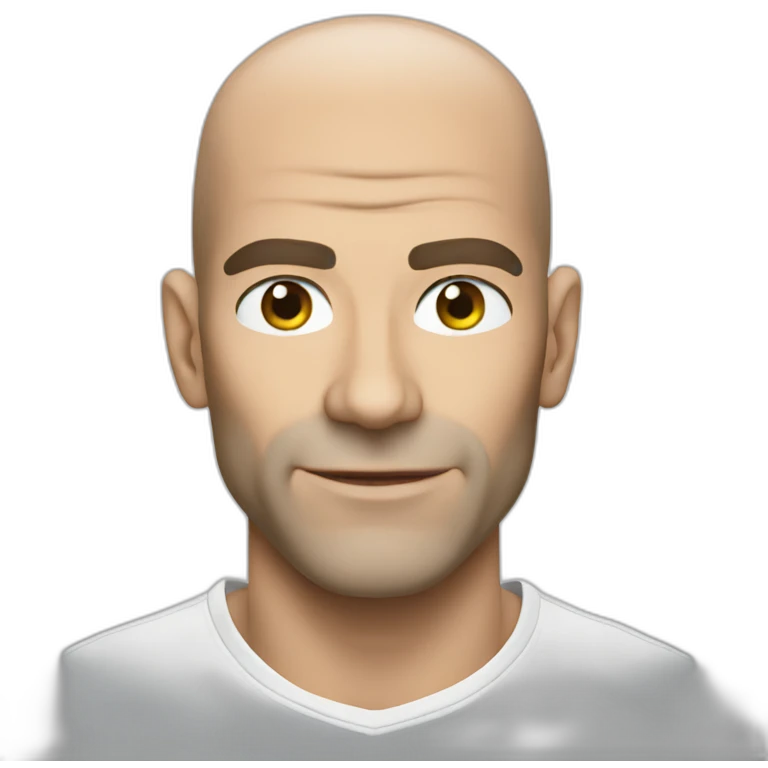 zidane emoji