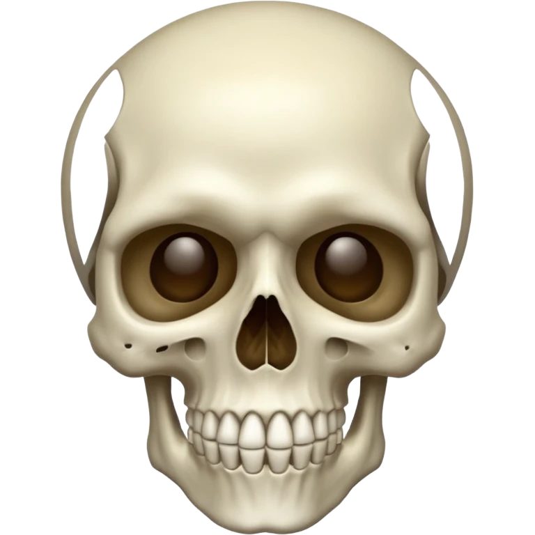 🫢💀 emoji