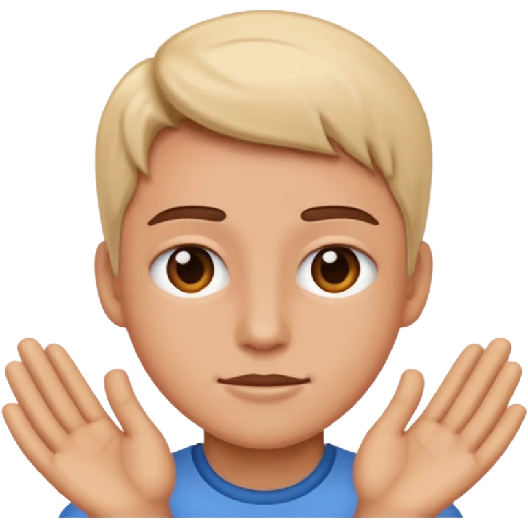 Человек emoji