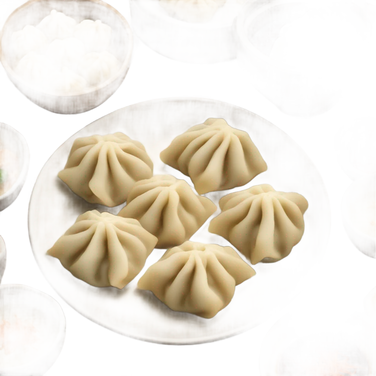 Hinkali emoji