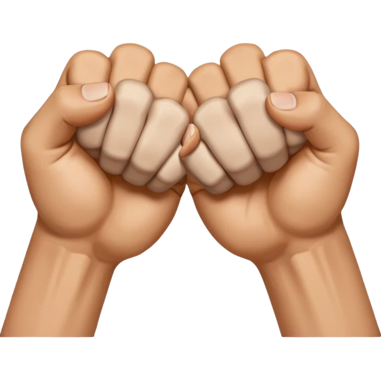 🤜💥🤛 emoji