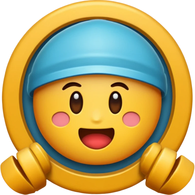 squit game emoji