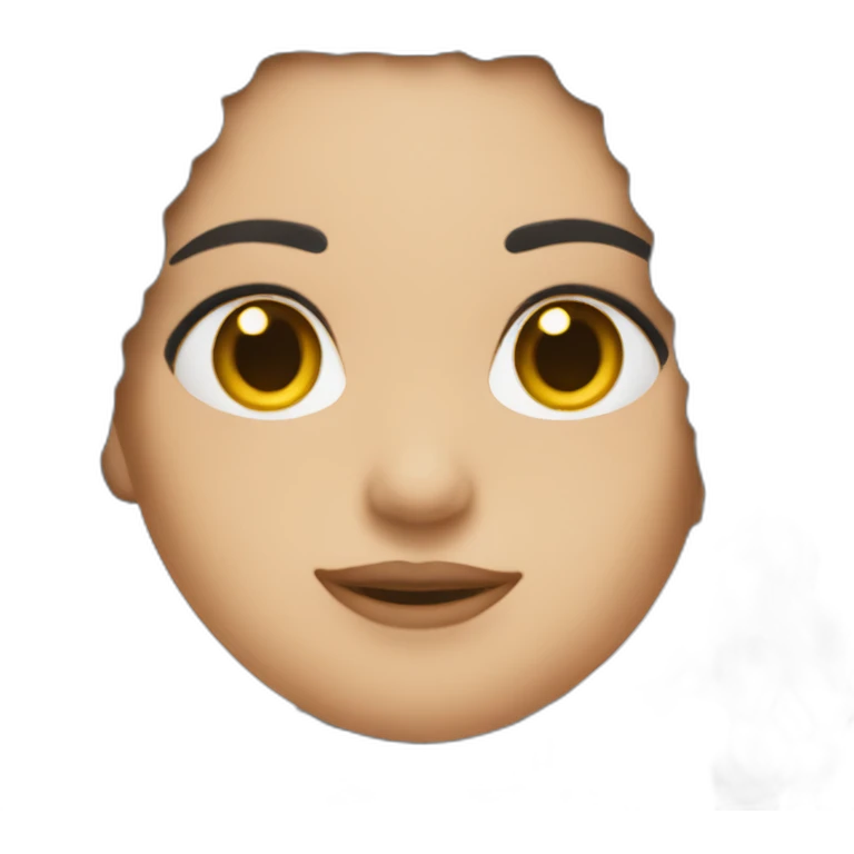 Charli chapline emoji