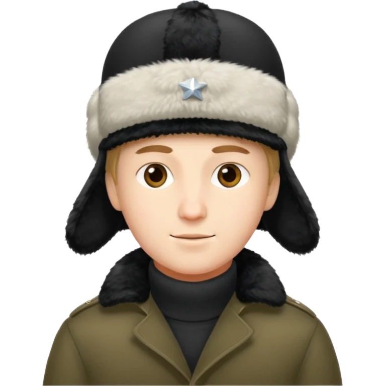 Russian   emoji