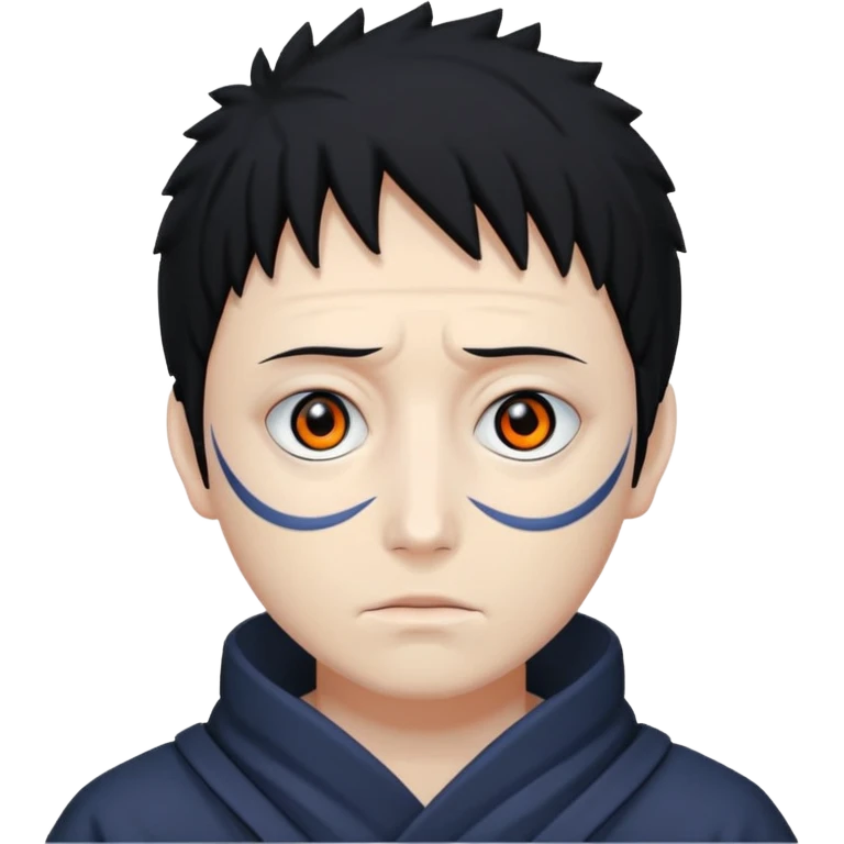 OBITO emoji