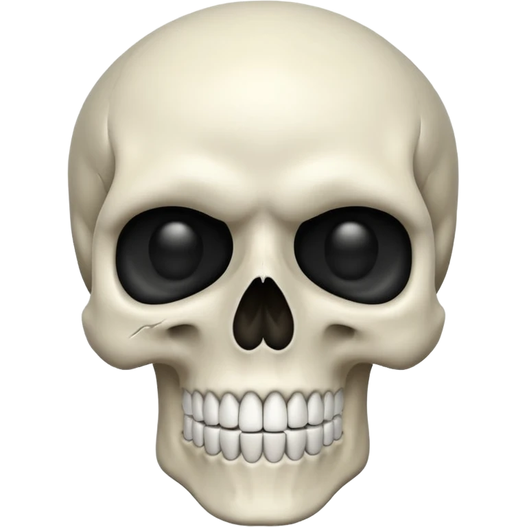 ☠️ emoji