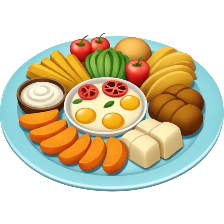 bromatology emoji
