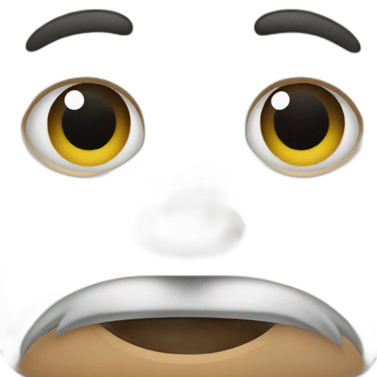Soyjac emoji