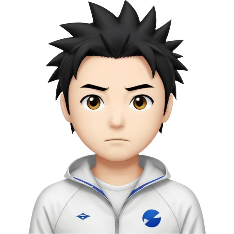 subaru natsuki emoji