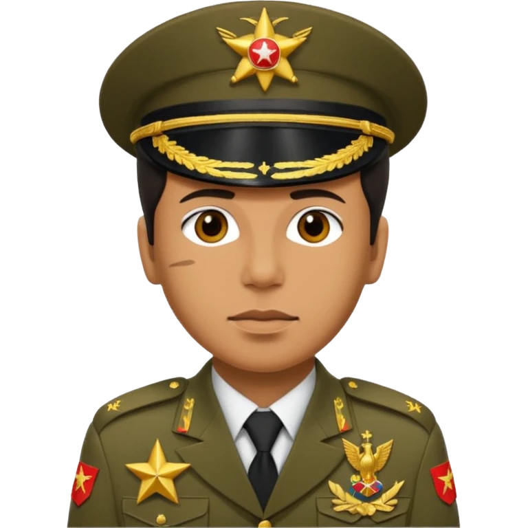 Khadafi  emoji
