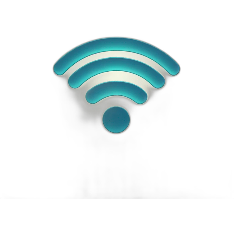 wifi emoji