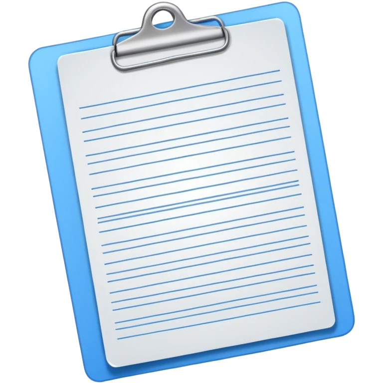 memorandum emoji