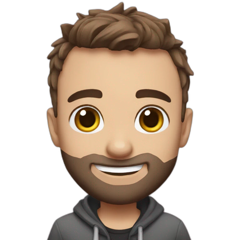 Squeezie emoji