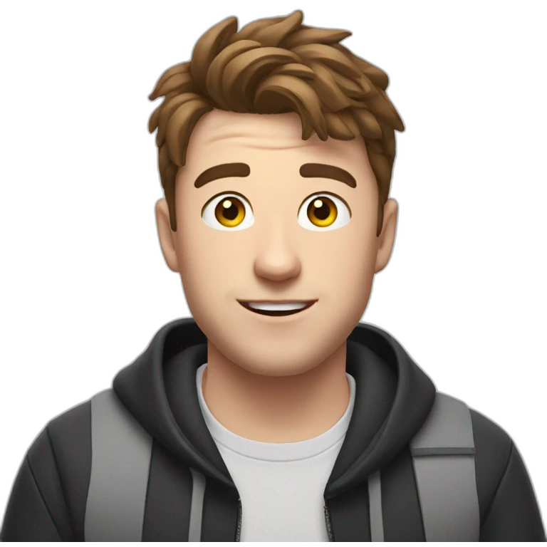 mrbeast emoji