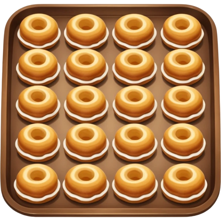baking emoji