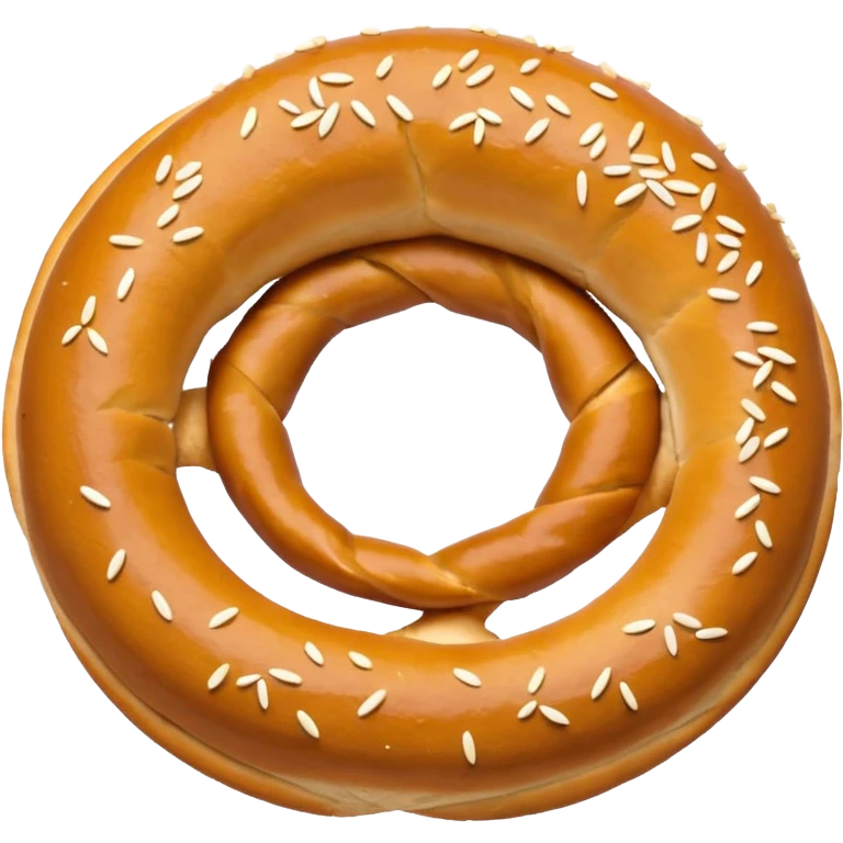 simit emoji