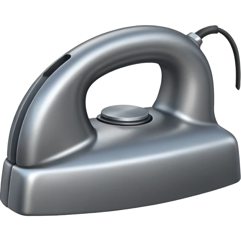 iron emoji