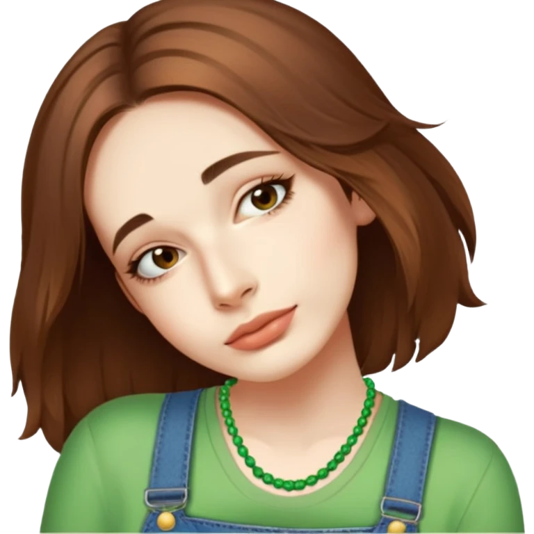 Hillbilly Leprechaun emoji