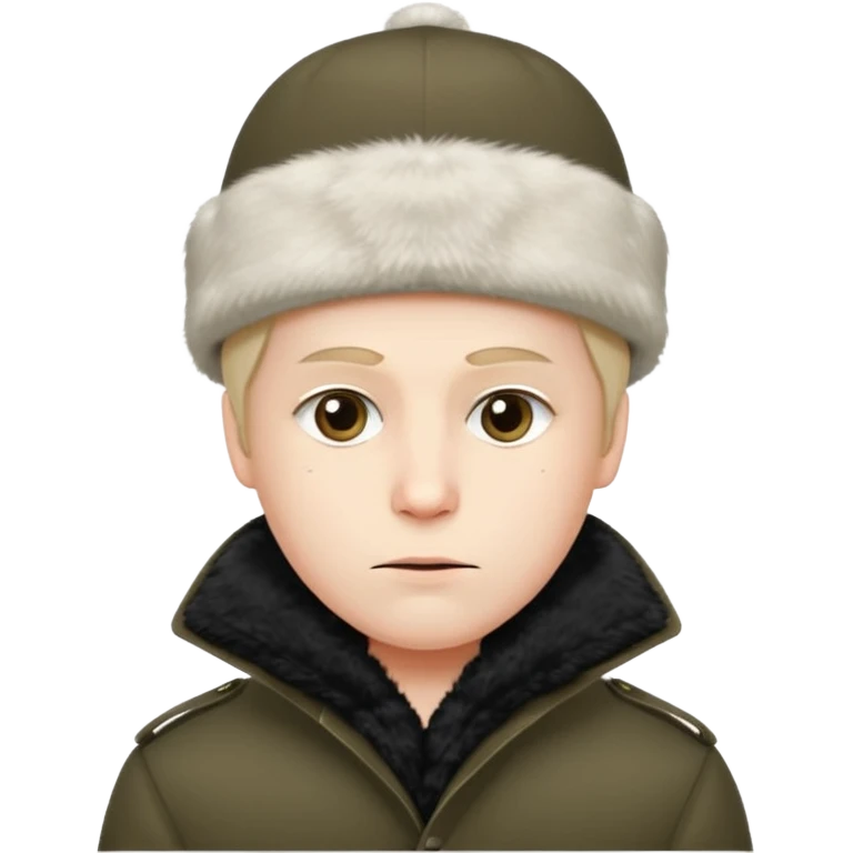 Sovet emoji
