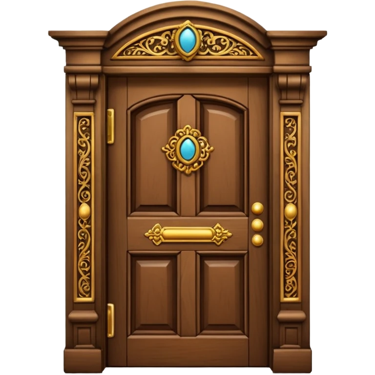 secret emoji