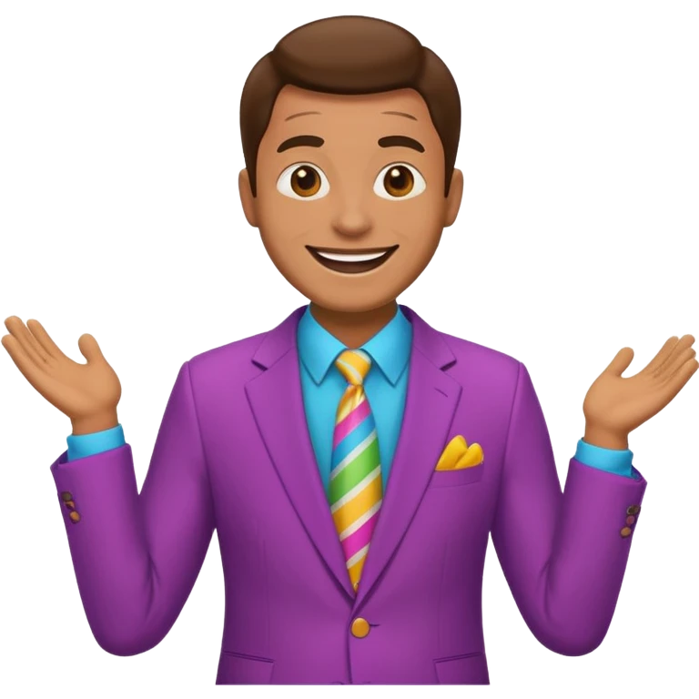 comiedn emoji