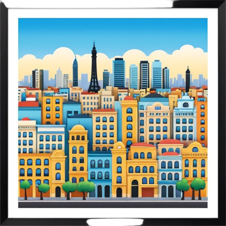 buenos aires emoji