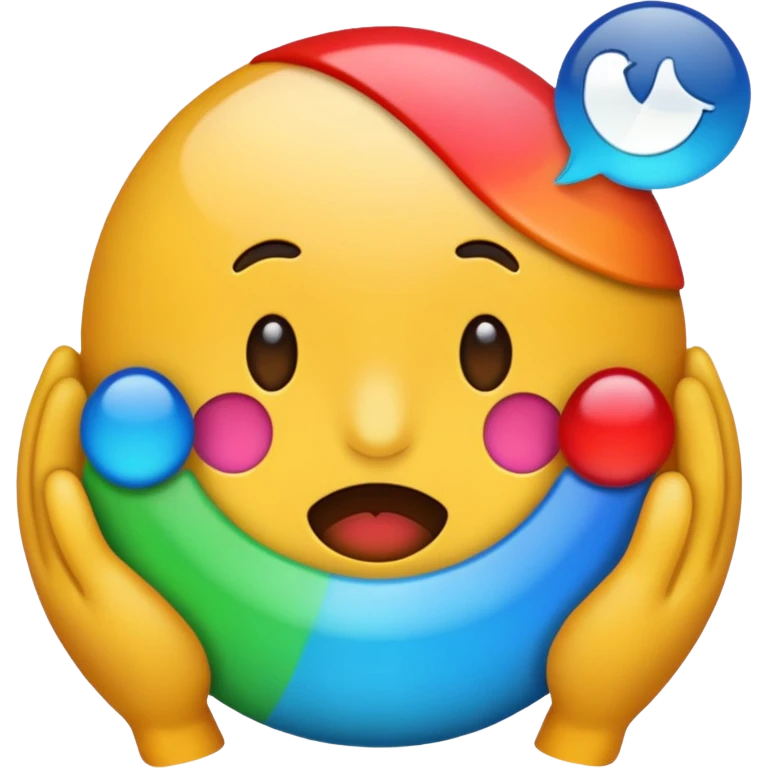 Meme6,7 emoji
