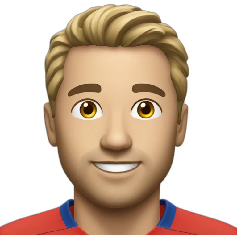 Fifa emoji