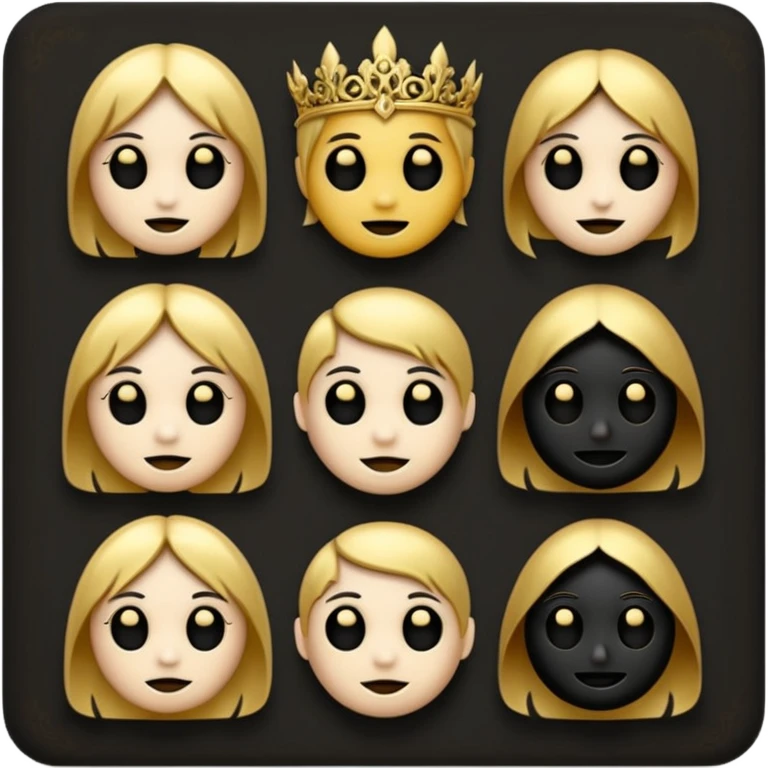 gothic emojis emoji