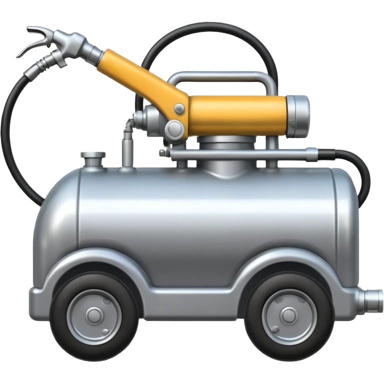 sprayer emoji