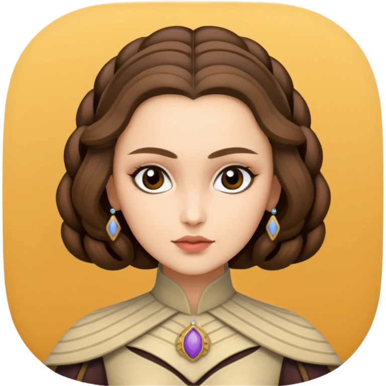 padme amígdala emoji