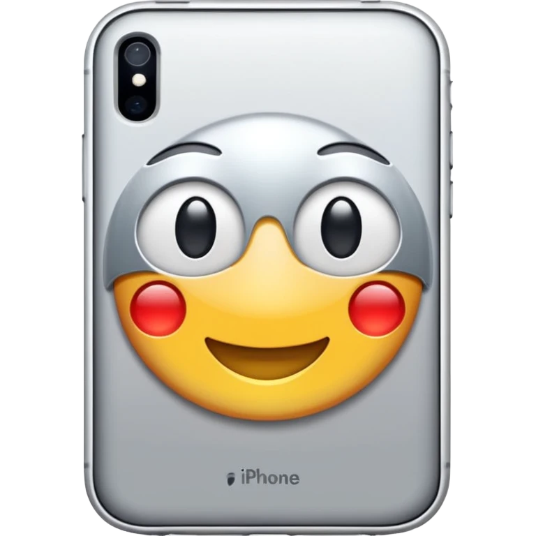 iPhone  emoji