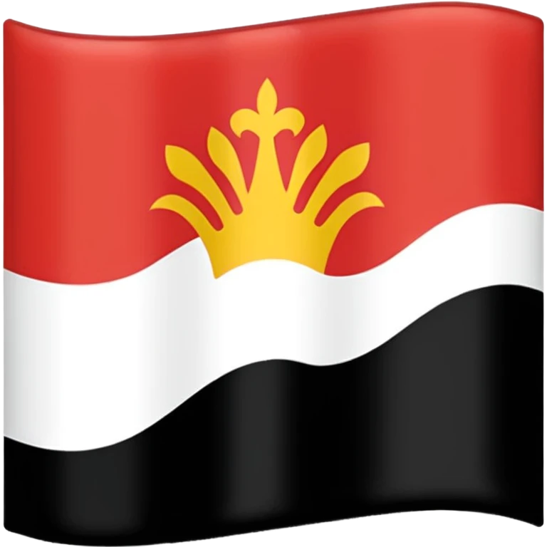 Brittany flag emoji
