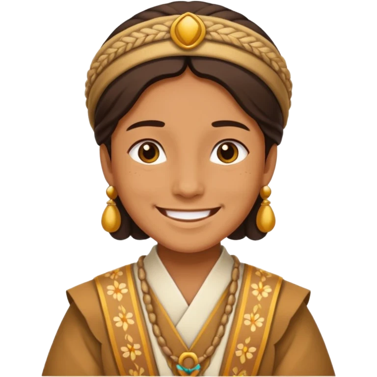 Arabe emoji