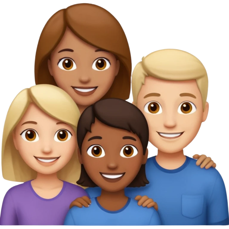 friends3 emoji