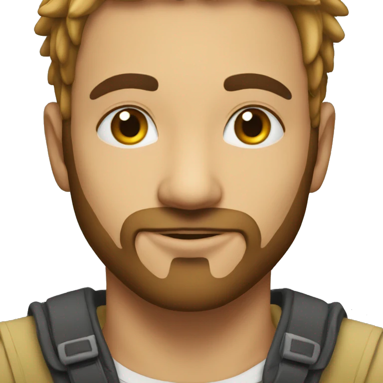 luban emoji