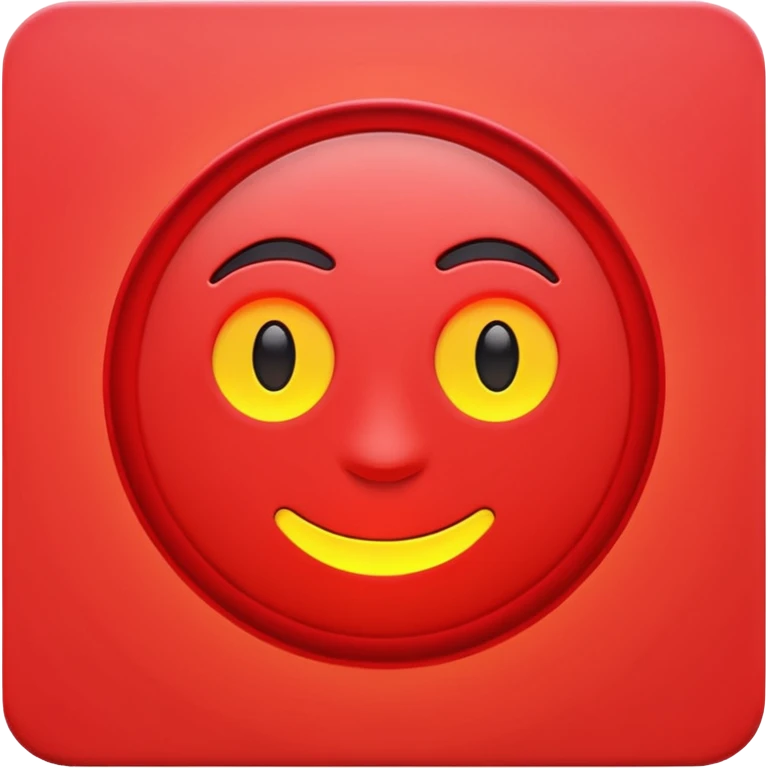 alert emoji