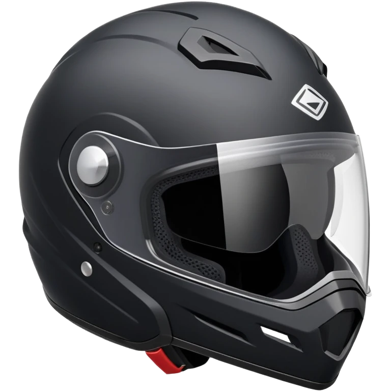enduro helmet emoji