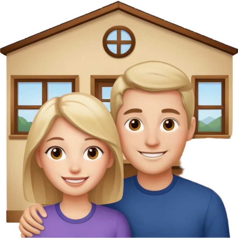 Home Aline kevin emoji