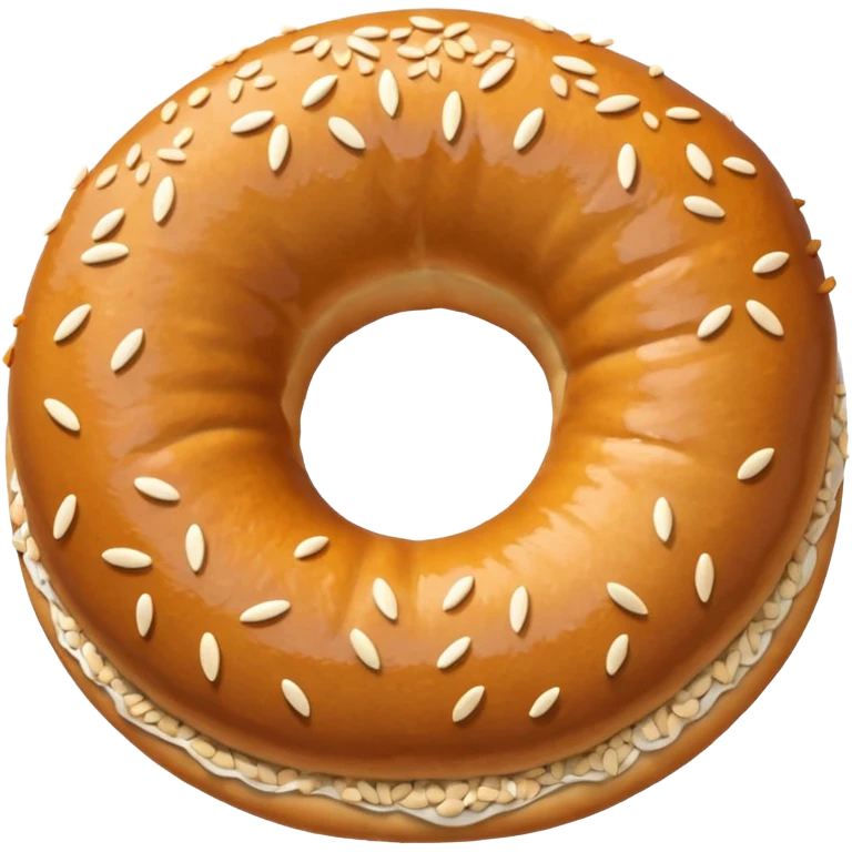 Simit emoji