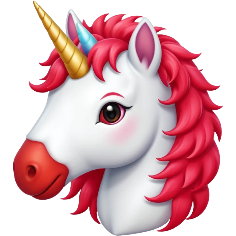 🍓🦄 emoji