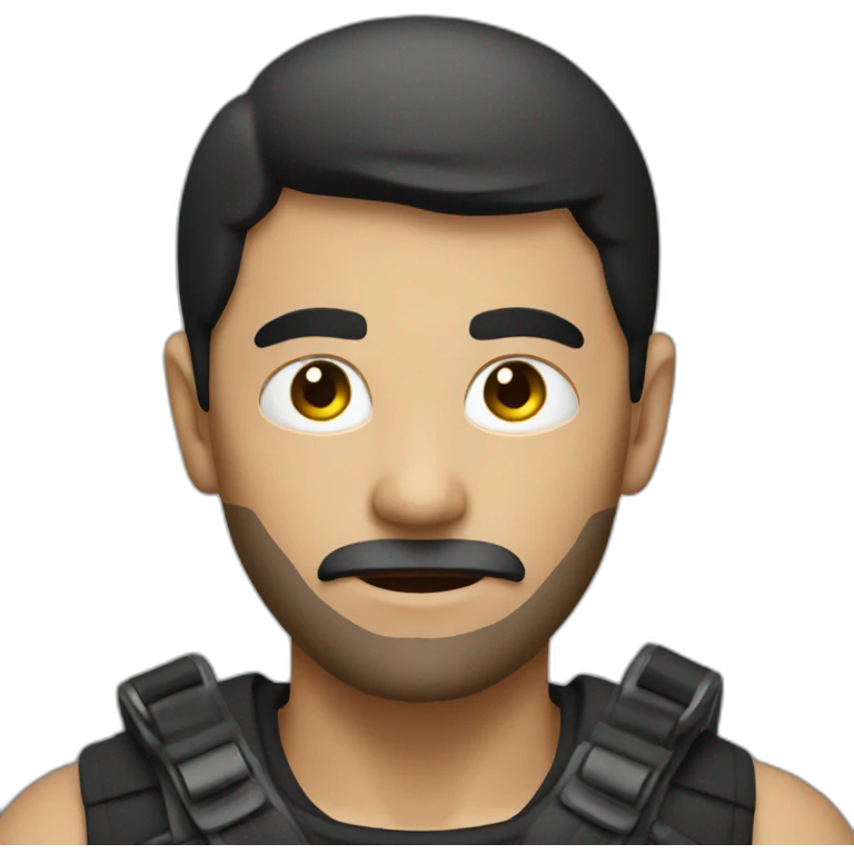 thief emoji