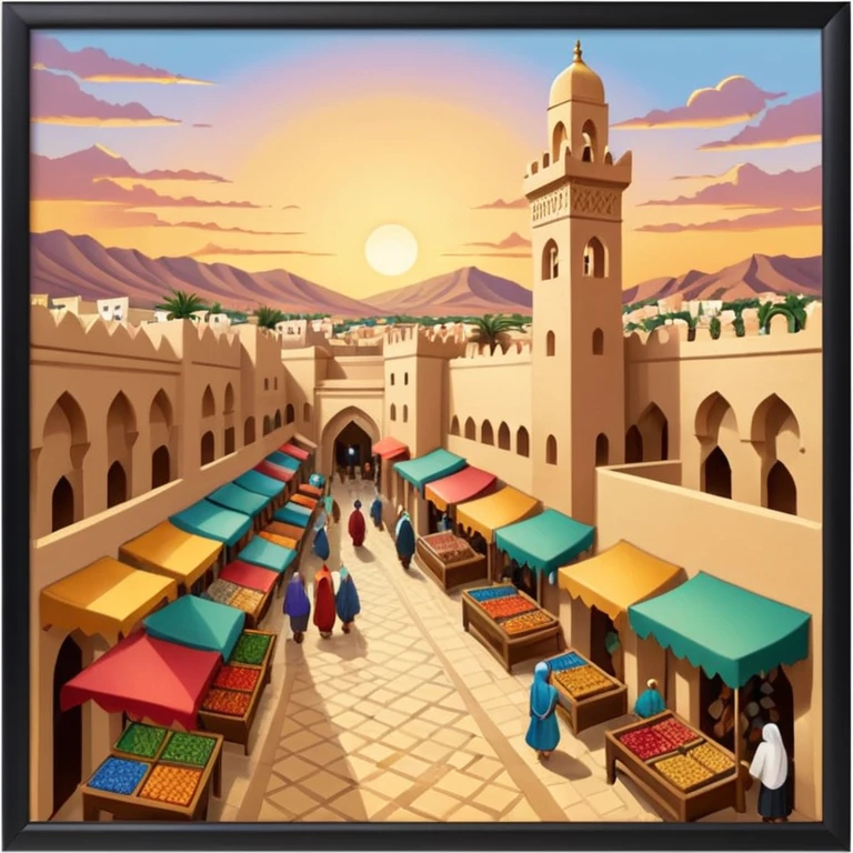Morocco emoji