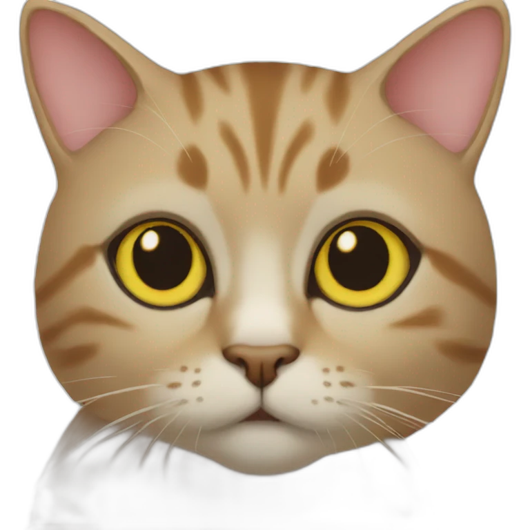 cat emoji