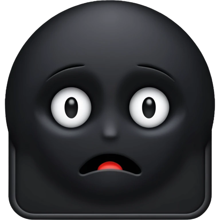 Void emoji