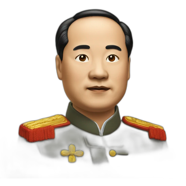 Mao emoji