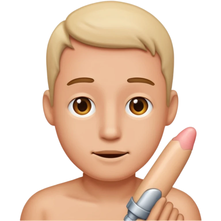 Yarrak emoji