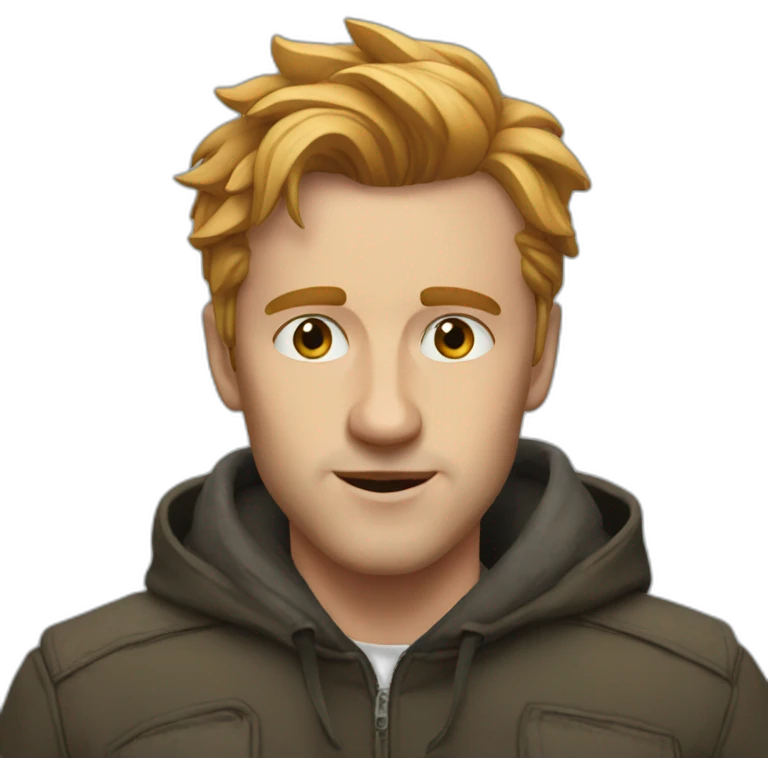 bogdan emoji